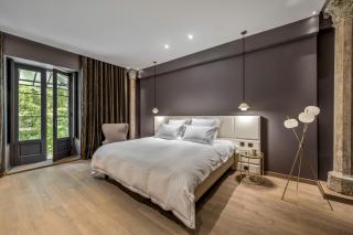 Les Suites de l'Ile Barbe - Lyon - 6