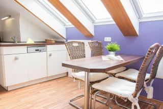 Haus-Meeresglueck-Wohnung-Seestern - Dahme - 0