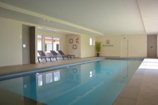 Duins Genot 5 star Holiday Homes 30p & 40p - Indoorpool & Wellness - Jabbeke - 3