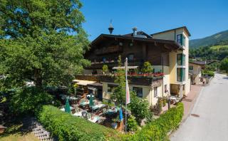 Hotel-Gasthof Kröll - Nähe Skigebiet Kitzsteinhorn Kaprun, gratis Nationalpark Card - Niedernsill - 0