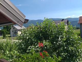 Guest house Ruza - Korenica - 6