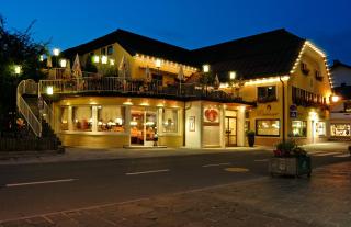 Café Rainer - Sankt Johann in Tirol - 8