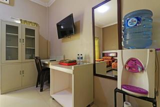 Hotel Graha Soeltan - Sunggal - 9