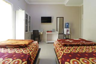Hotel Graha Soeltan - Sunggal - 8