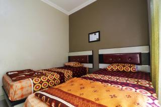 Hotel Graha Soeltan - Sunggal - 7