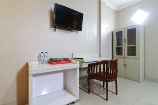 Hotel Graha Soeltan - Sunggal - 5
