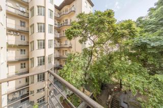 Miso Apartment - Budapeste - 6