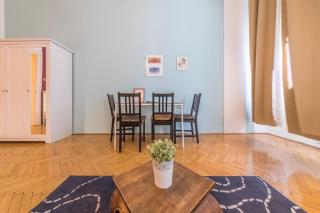 Miso Apartment - Budapest - 7