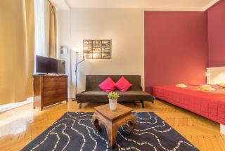Miso Apartment - Budapeste - 0