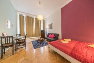 Miso Apartment - Budapeste - 9