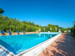 Apartment Il Gelsomino by Interhome - La Collina - 4