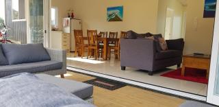 Te Etu Villa 1 - Rarotonga - 5