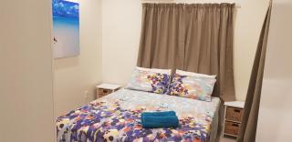Te Etu Villa 1 - Rarotonga - 3