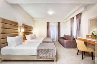 Poseidon Palace - Leptokarya - 2