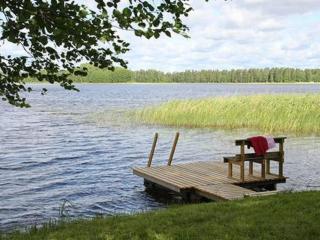 Holiday Home Kopinkallio 2 by Interhome - Pätiälä - 9