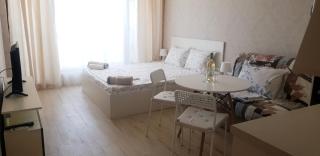 Apart Hotel Iglika - Pomorie - 5