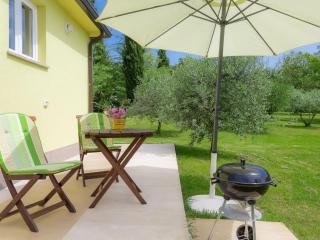 Holiday Home Lucija by Interhome - Vinež - 8