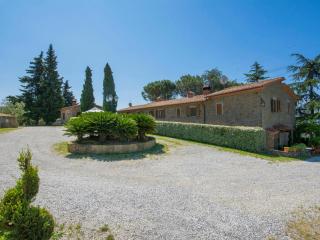 Apartment Giglio by Interhome - San Baronto - 8