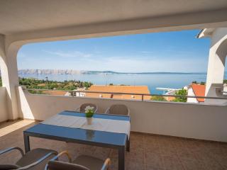 Holiday Home Josipa by Interhome - Klenovica - 9