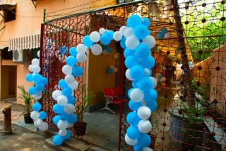AL Shifa Residency - Bombay - 3