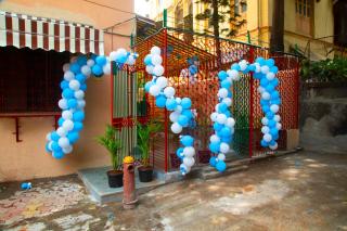 AL Shifa Residency - Bombay - 9