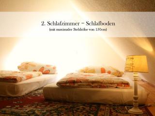 Forsthof Niendorf - Teterow - 9