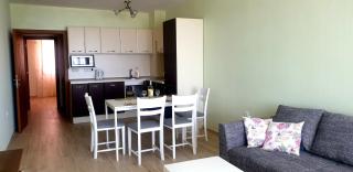 Apart Hotel Iglika - Pomorie - 4