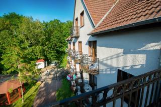 Ośrodek Wypoczynkowy AS PIK dawniej Hotel AS PIK - Niechorze - 1