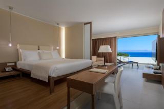 Olympic Palace Hotel - Ixia - 8