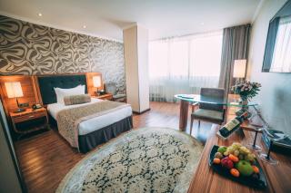 Damas International Hotel - 1