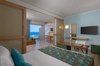 Olympic Palace Hotel - Ixia - 5