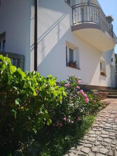 Apartment Senia - Senj - 7