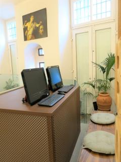 Hostel Archi Rossi - Florence - 4