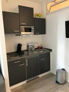 Apartmenthaus Hamburg Eppendorfer Weg - Amburgo - 2