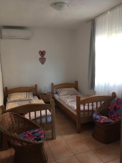 Apartments 4M - Gornji Karin - 1