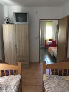 Apartments 4M - Gornji Karin - 2