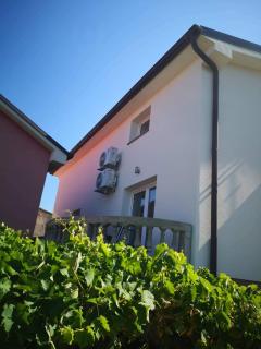 Apartment Senia - Senj - 1