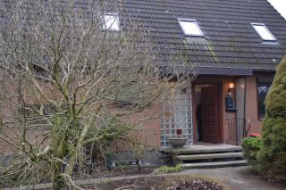 Haus Amelie - Norderstedt - 9