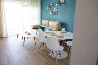 Apartamento Navajas MRZ Rentals - Barbate - 7