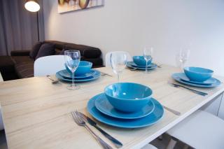 Apartments4you Maya - Bat Yam - 7