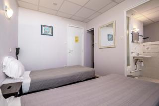 Hôtel des Moulins - Allauch - 3