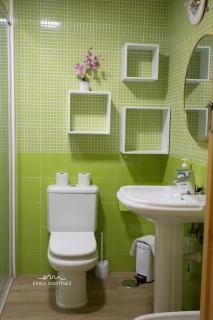 Apartamento Navajas MRZ Rentals - Barbate - 1