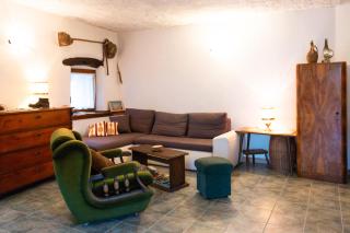 Hiša Hrastovlje - Countryside House - 1