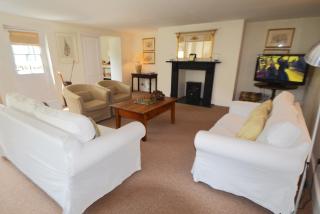 Woodland Cottage - South Molton - 2
