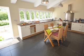 Woodland Cottage - South Molton - 9