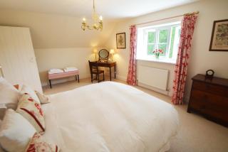 Woodland Cottage - South Molton - 1