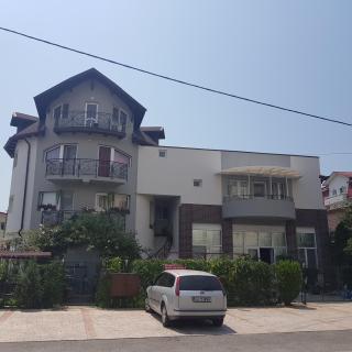 Pensiunea Beny - Târgu Jiu - 6