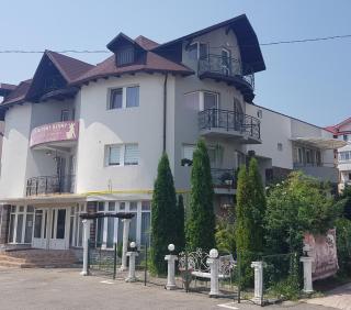 Pensiunea Beny - Târgu Jiu - 7