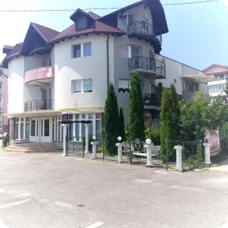 Pensiunea Beny - Târgu Jiu - 8