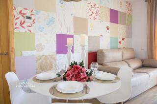 Apartamento Navajas MRZ Rentals - 4